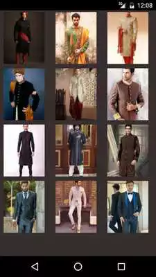 Play Groom Collection 2016