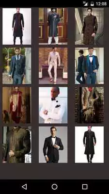 Play Groom Collection 2016