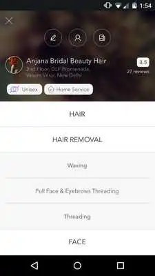Play Groomefy - For Professionals