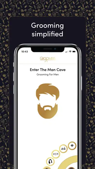 Play Groomers App  and enjoy Groomers App with UptoPlay