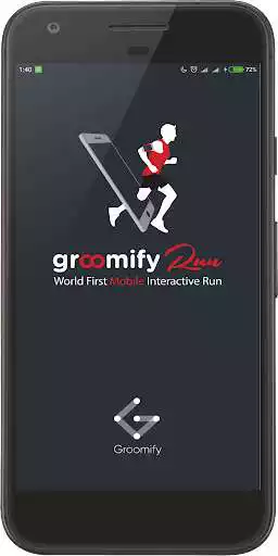 Play Groomify Run  and enjoy Groomify Run with UptoPlay