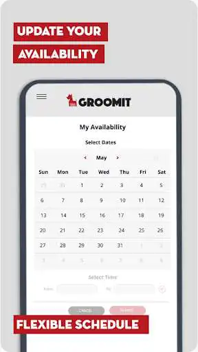 Play Groomit Biz (Only Groomers) as an online game Groomit Biz (Only Groomers) with UptoPlay
