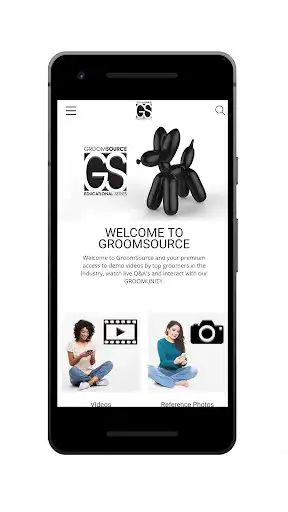 Play GroomSource  and enjoy GroomSource with UptoPlay