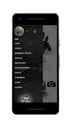 Play GroomSource as an online game GroomSource with UptoPlay