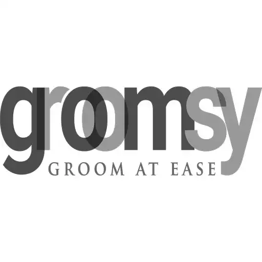 Play Groomsy APK