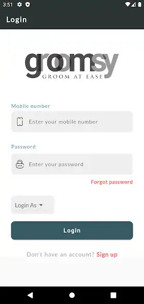 Play Groomsy  and enjoy Groomsy with UptoPlay