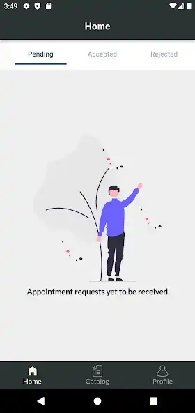 Play Groomsy as an online game Groomsy with UptoPlay