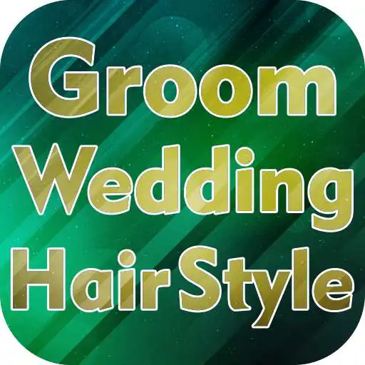 Play Groom Wedding Hair Styles APK