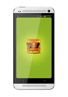 Play Groomza