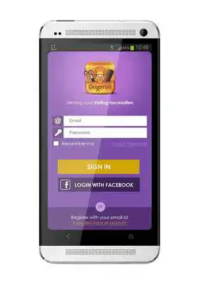 Play Groomza