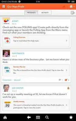 Play Groopt Communicate