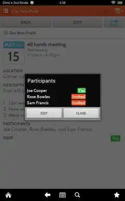 Play Groopt Communicate