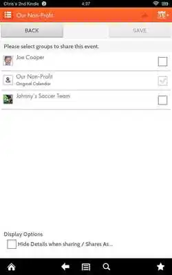 Play Groopt Communicate