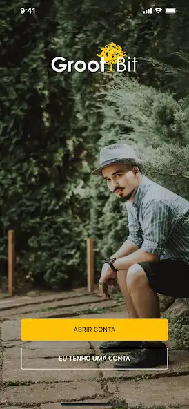 Play Grootbit as an online game Grootbit with UptoPlay