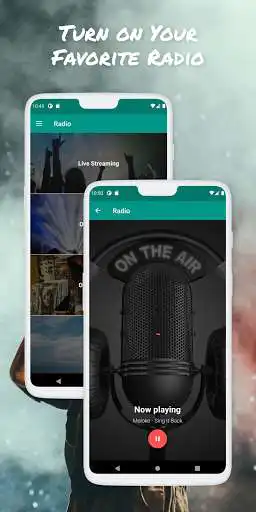 Play Groot FM 90.5 as an online game online Groot FM 90.5 with UptoPlay Play Groot FM 90.5 as an online game Groot FM 90.5 with UptoPlay