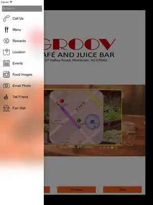 Play Groov Cafe