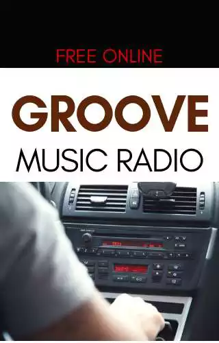 Play Groove music Radio Play Groove music Radio