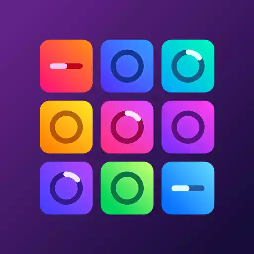 Play Groovepad - music  beat maker APK