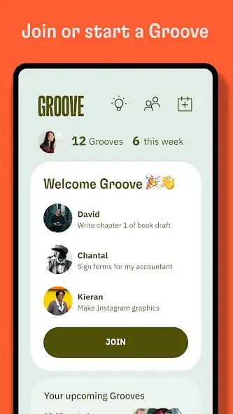 Play Groove: Productivity, but Fun and enjoy Groove: Productivity, but Fun with UptoPlay Play Groove: Productivity, but Fun and enjoy Groove: Productivity, but Fun with UptoPlay