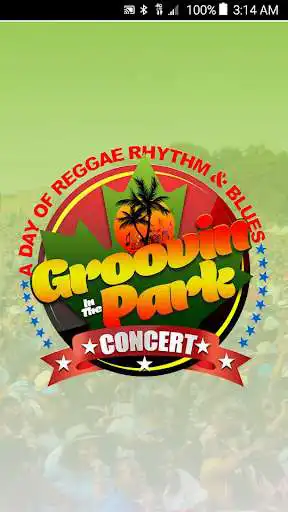 Play Groovin In The Park Play Groovin In The Park