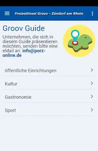 Play Groov - Porz-Online.de  and enjoy Groov - Porz-Online.de with UptoPlay