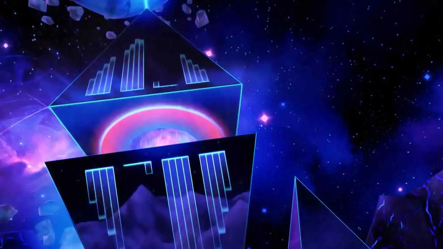 Play GrooVR