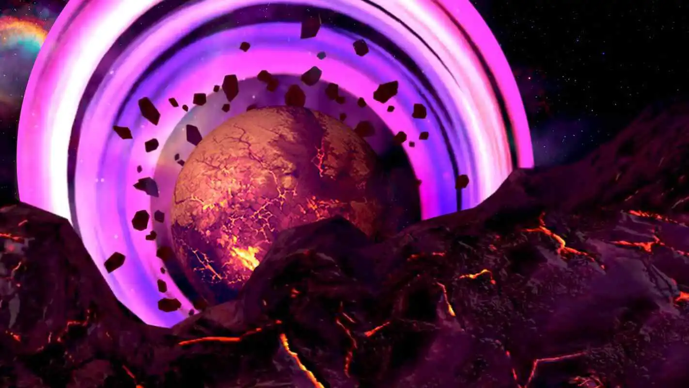 Play GrooVR