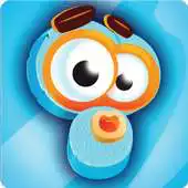 Free play online Groovy Air Hockey APK