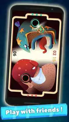 Play Groovy Air Hockey Play Groovy Air Hockey