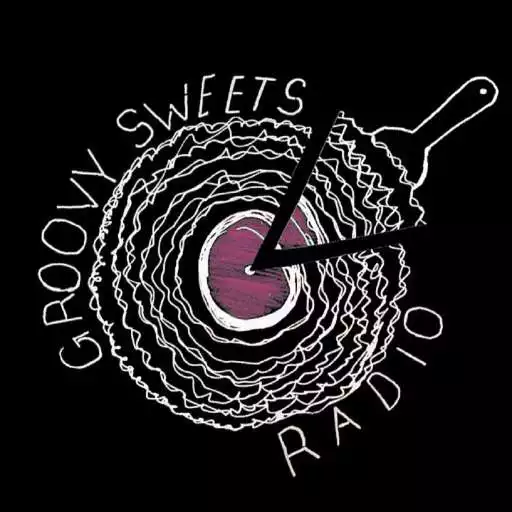 Play Groovy Sweets Radio APK