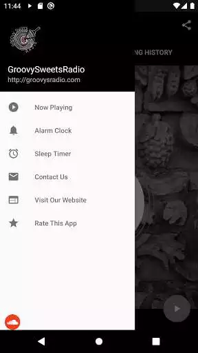Play Groovy Sweets Radio as an online game online Groovy Sweets Radio with UptoPlay com.radio.m71c8052d9 Play Groovy Sweets Radio as an online game Groovy Sweets Radio with UptoPlay