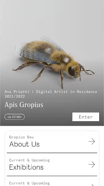 Play Gropius Bau  and enjoy Gropius Bau with UptoPlay