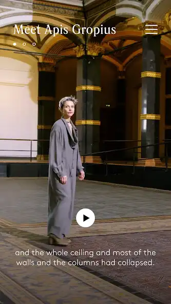 Play Gropius Bau as an online game Gropius Bau with UptoPlay