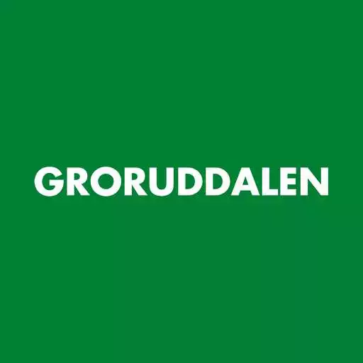 Play Groruddalen APK Play Groruddalen APK