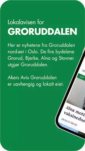 Play Groruddalen  and enjoy Groruddalen with UptoPlay
