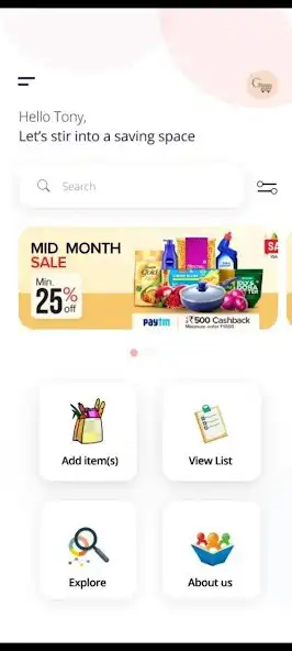 Play Grosave as an online game Grosave with UptoPlay