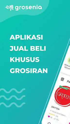 Play Grosenia - Online Trusted Wholesale SME  and enjoy Grosenia - Online Trusted Wholesale SME with UptoPlay
