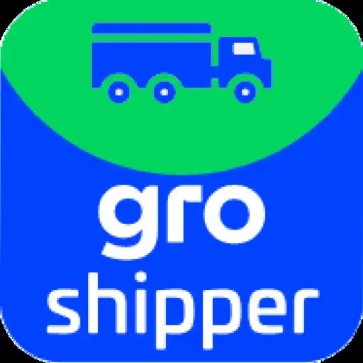 Play gro shipper APK