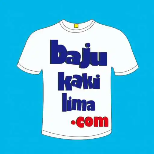 Free play online Grosir Bajukakilima APK