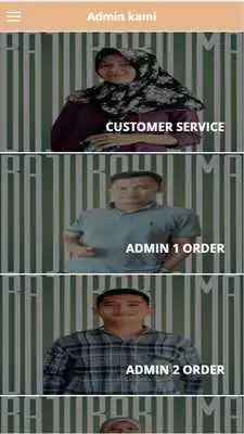 Play Grosir Bajukakilima