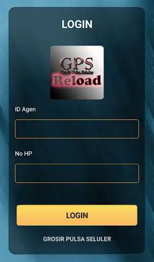 Play GROSIR PULSA SELULER