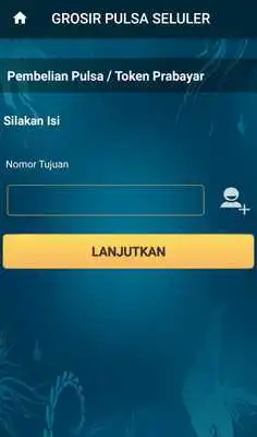 Play GROSIR PULSA SELULER