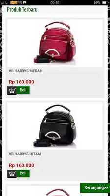 Play Grosir Tas Import Batam