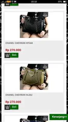 Play Grosir Tas Import Batam