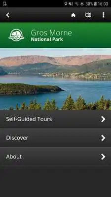 Play Gros Morne Guided Tour