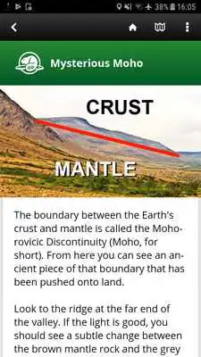 Play Gros Morne Guided Tour