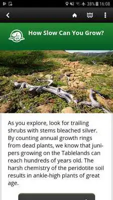 Play Gros Morne Guided Tour