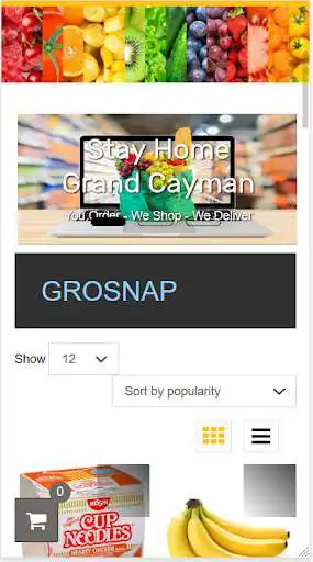 Play GroSnap  and enjoy GroSnap with UptoPlay