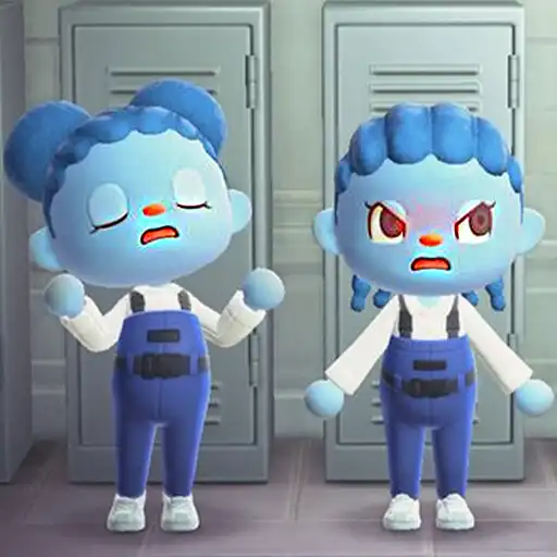 Play Gross Sisters Life Wallpaper APK