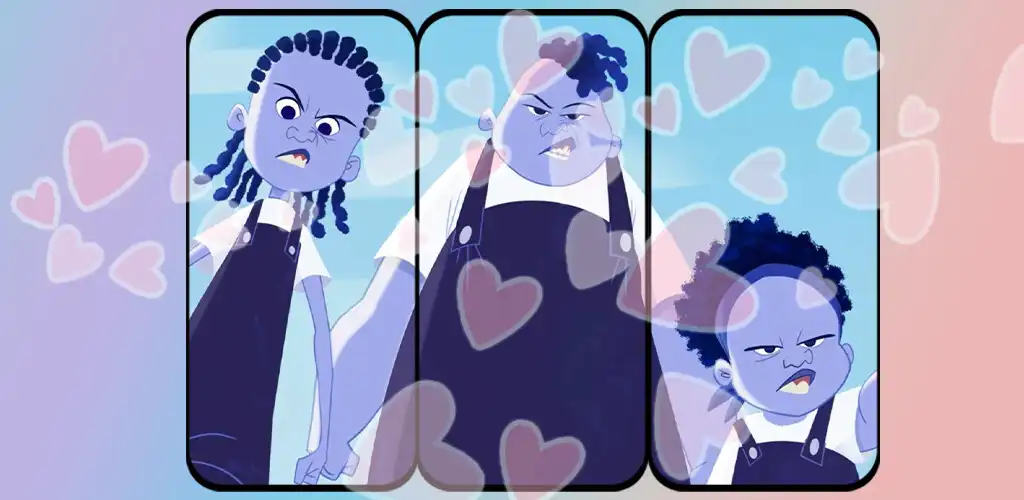 Play Gross Sisters Life Wallpaper and enjoy Gross Sisters Life Wallpaper with UptoPlay Play Gross Sisters Life Wallpaper and enjoy Gross Sisters Life Wallpaper with UptoPlay